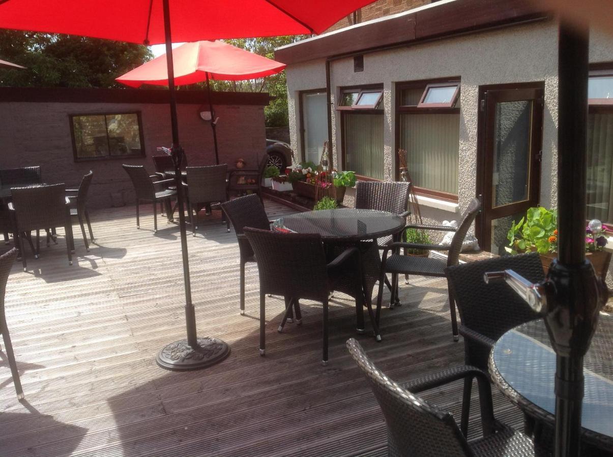 Hotel Edenbank