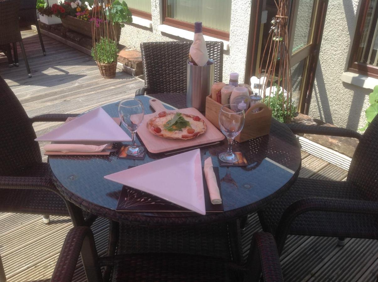Edenbank Hotel Dumfries