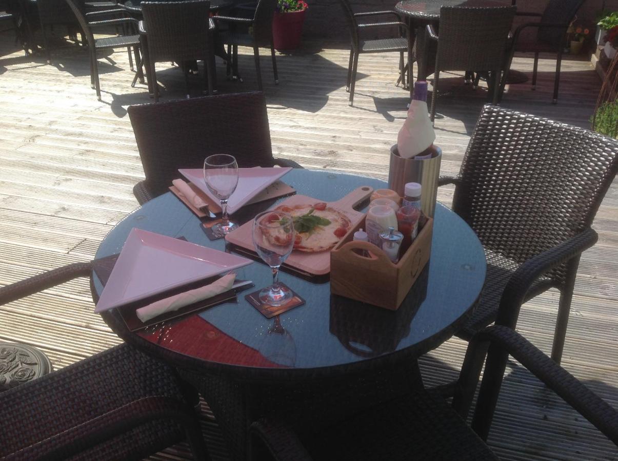 Hotel Edenbank 2*